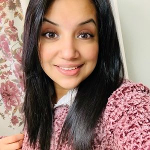 Meet your Posher, Mariana